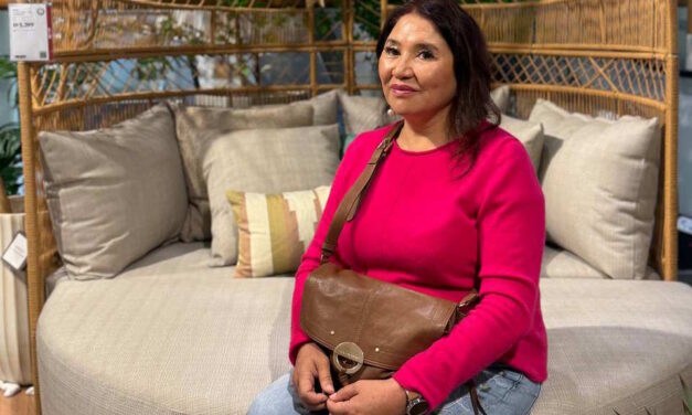 Кажетта Ахметжанова: 3 оберега для входной двери