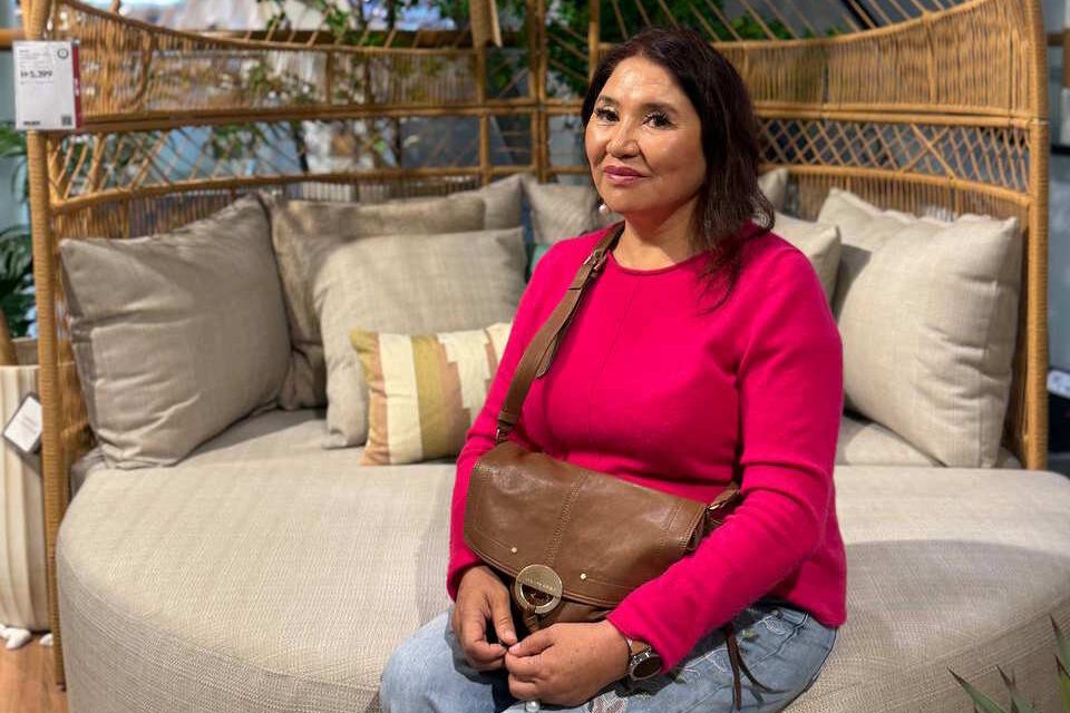 Кажетта Ахметжанова: 3 оберега для входной двери