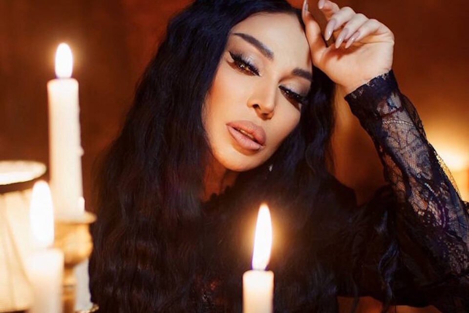 Аделина Панина: какие предчувствия нельзя игнорировать