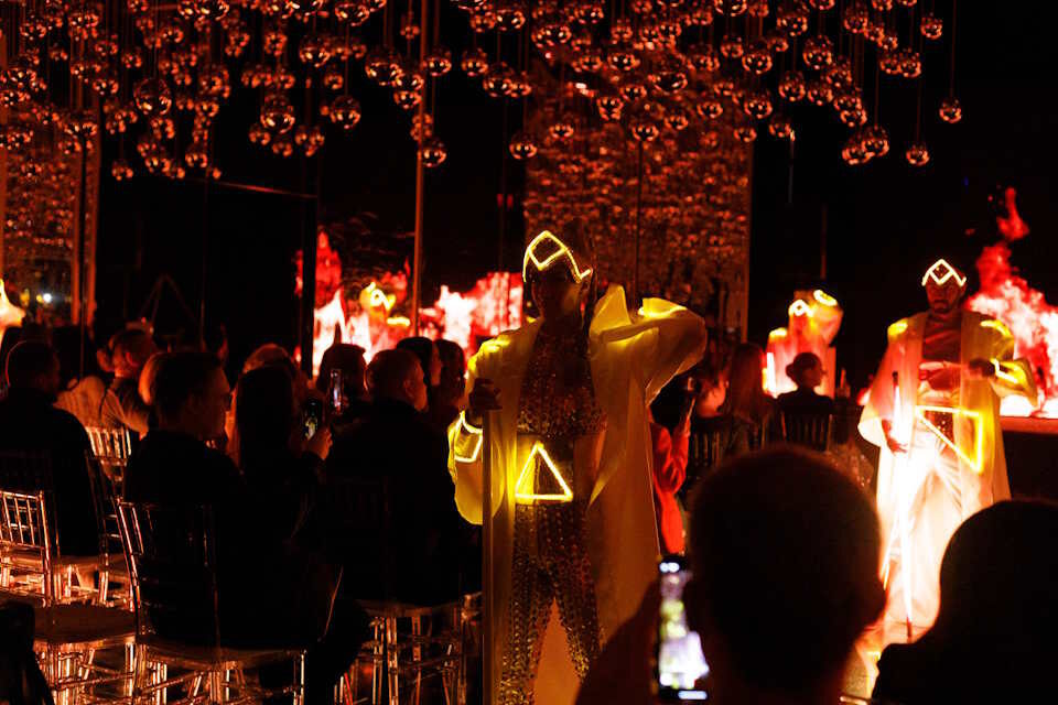 Фиджитал‑дебют в Москве: премьера «Путь к мечте» в пространстве Futurione