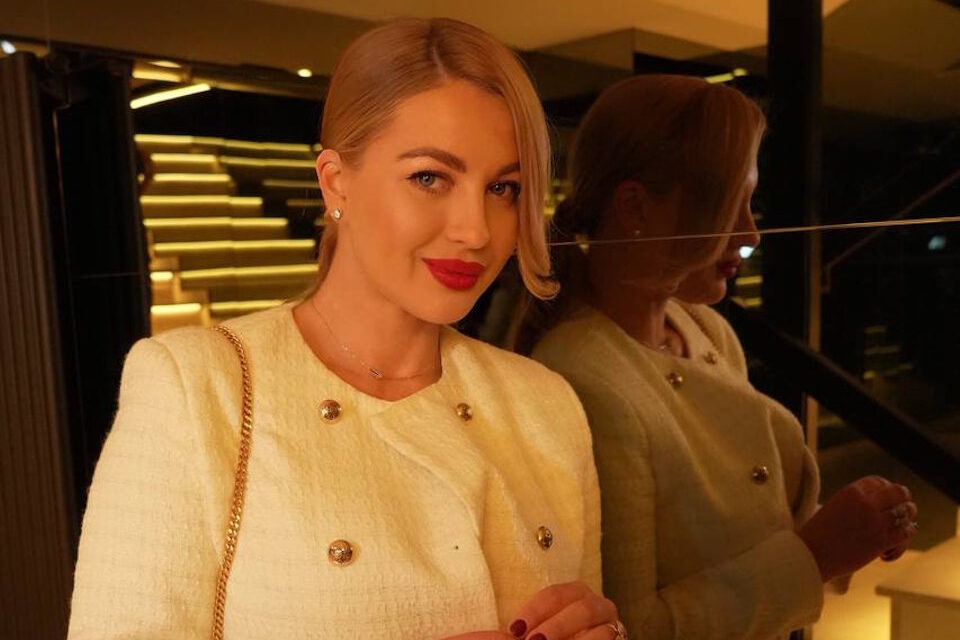 Эксперт Villagio Realty по подбору и продаже элитной недвижимости Алена Радыш: как быстро и дорого продать элитную недвижимость