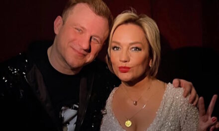 Кто теперь танцует под «Ясный мой свет»: шоу-балет Анастасии Казанцевой теперь выступает с Татьяной Булановой