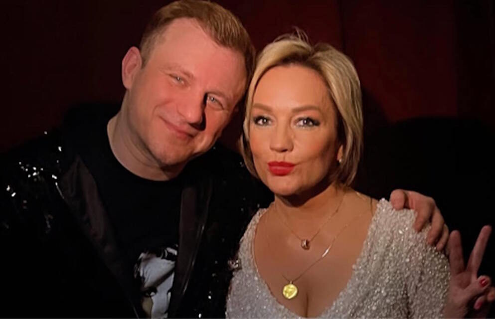 Кто теперь танцует под «Ясный мой свет»: шоу-балет Анастасии Казанцевой теперь выступает с Татьяной Булановой