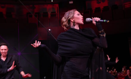 Мисс Дубай поделилась неожиданным способом справляться с эмоциями и стрессом