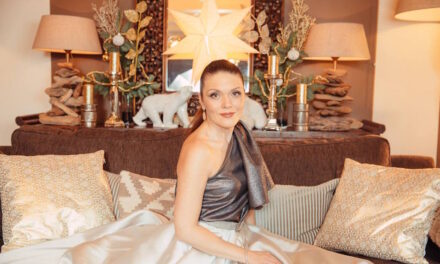 Антиквар Регина Ван Влит: как избежать разочарования при покупке антикварной посуды