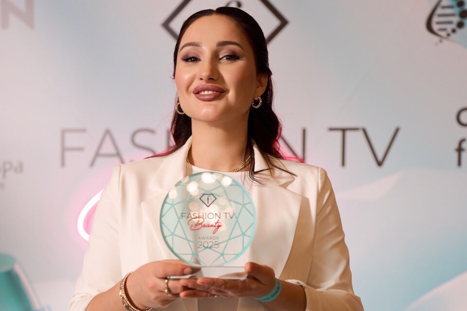 Авторский метод липосакции Зухры Балакеримовой получил престижную премию