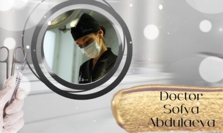 Пластический хирург Софья Абдулаева: стоит ли делать липофилинг сразу после липосакции