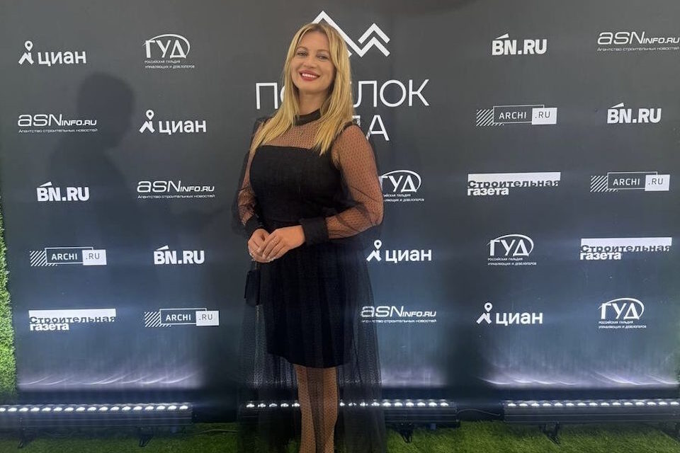 Эксперт Villagio Realty по подбору и продаже элитной недвижимости Алена Радыш: на что обратить внимание при выборе элитного дома