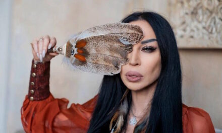 Аделина Панина: какие знаки Вселенной подскажут, что вы на пороге перемен