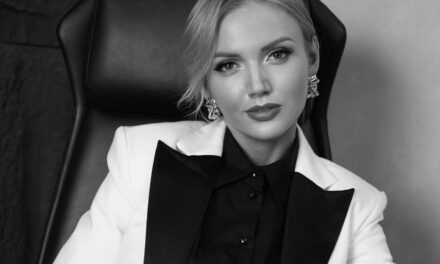 HR-эксперт Валерия Доманская: как создать идеальную рабочую среду