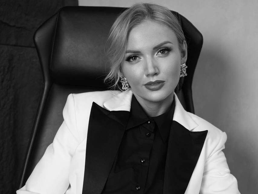 HR-эксперт Валерия Доманская: как создать идеальную рабочую среду