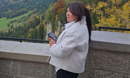 Кажетта Ахметжанова: 5 способов очистить карму перед Новым годом и войти в него с чистым сердцем