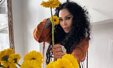 Аделина Панина: как украсить елку на Новый год 2026, чтобы привлечь богатство