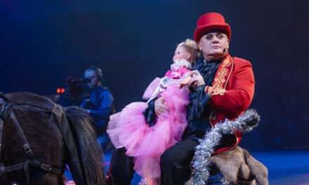 «Секрет Новогодних Игрушек»: история невероятного успеха