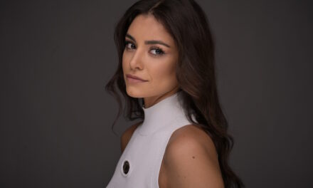 Юлия Синицына: «В новогоднюю ночь мне пришлось вызывать скорую»