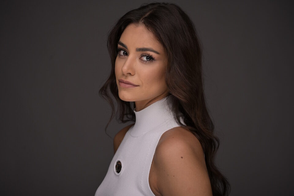 Юлия Синицына: «В новогоднюю ночь мне пришлось вызывать скорую»