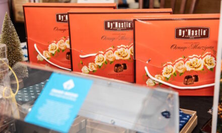 1 120 000 рублей на лечение: новогодний вечер фонда «Линия Жизни» в «Иностранке»