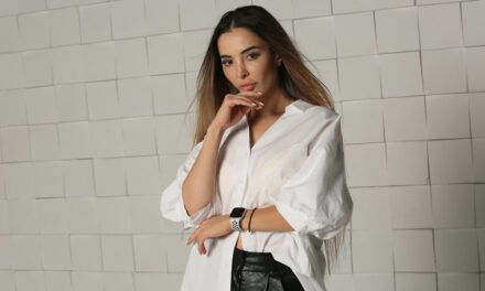 Врач-косметолог Мадина Осман: как справиться с высыпаниями на лице