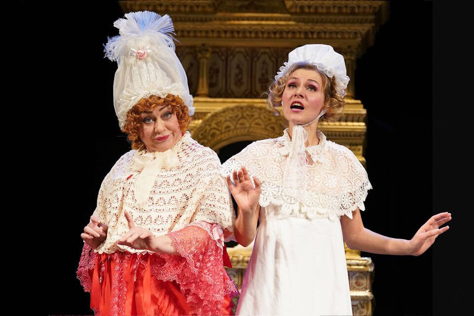 Топ-3 комедий, которые можно будет увидеть в первые дни нового года