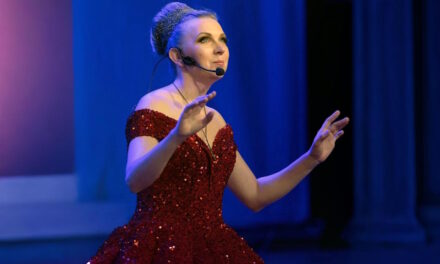 Интерактивная сказка для всей семьи: стань участником «Секрета новогодних игрушек»