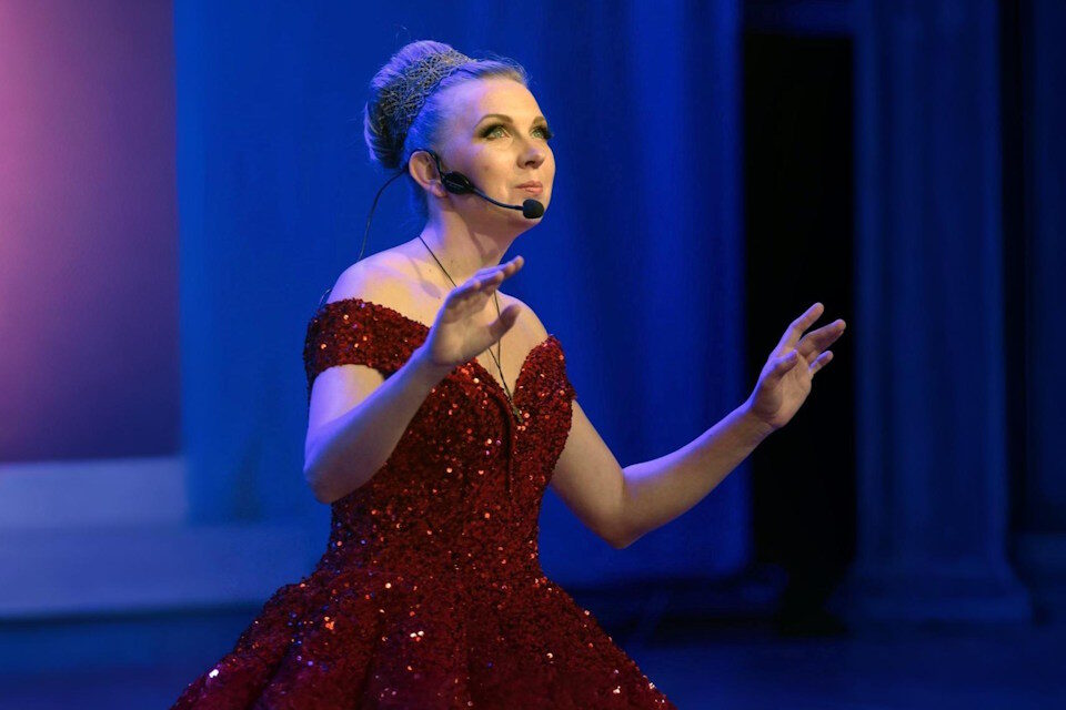 Интерактивная сказка для всей семьи: стань участником «Секрета новогодних игрушек»