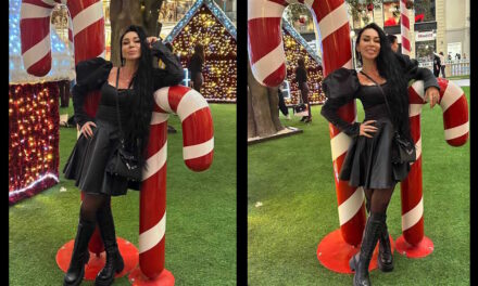 Аделина Панина: как загадать желание на Новый год