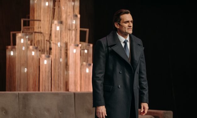 Как разбавить рабочие будни яркими событиями