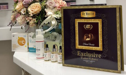 Основатель кондитерской фабрики «Dy’Nastie» Георгий Хачинян: как выбрать плитку шоколада за минуту