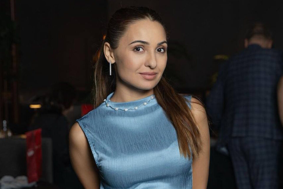 Основатель турфирмы Рада Минасина: план действий при овербукинге в отеле