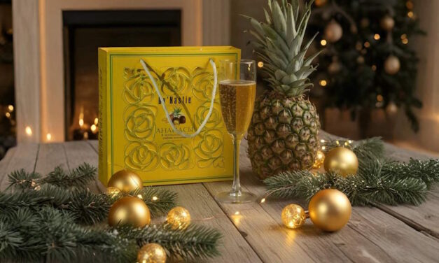 Основатель кондитерской фабрики «Dy’Nastie» Георгий Хачинян: как состав шоколада влияет на здоровье