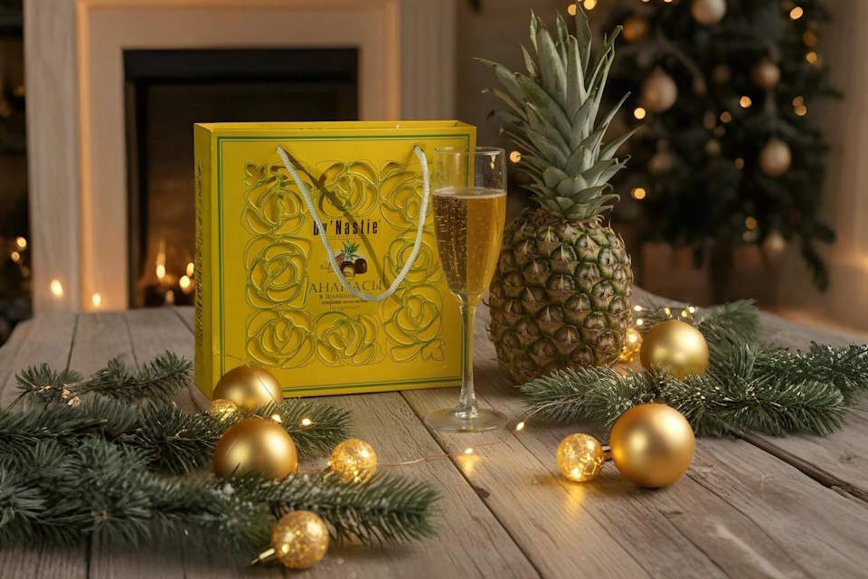 Основатель кондитерской фабрики «Dy’Nastie» Георгий Хачинян: как состав шоколада влияет на здоровье