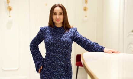 Врач-косметолог Зухра Балакеримова: как сочетать домашний уход и салонные процедуры