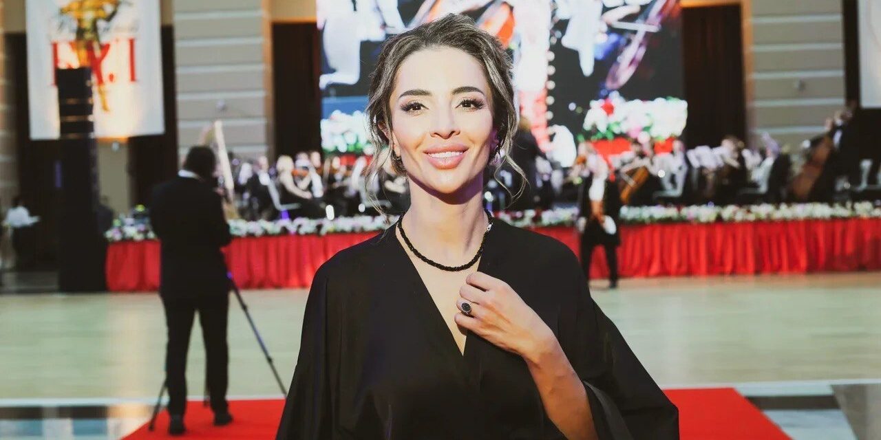 Косметолог Мадина Осман: как быстро восстановиться после праздников