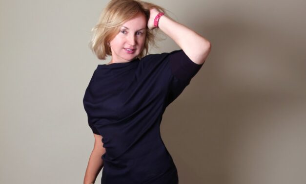 Ольга Романив: 3 уловки, которыми мудрые женщины влюбляют в себя мужчин