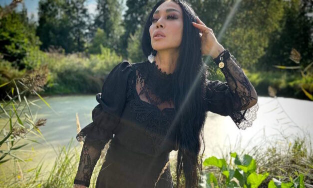 Аделина Панина: что нельзя делать с фотографиями умерших родственников