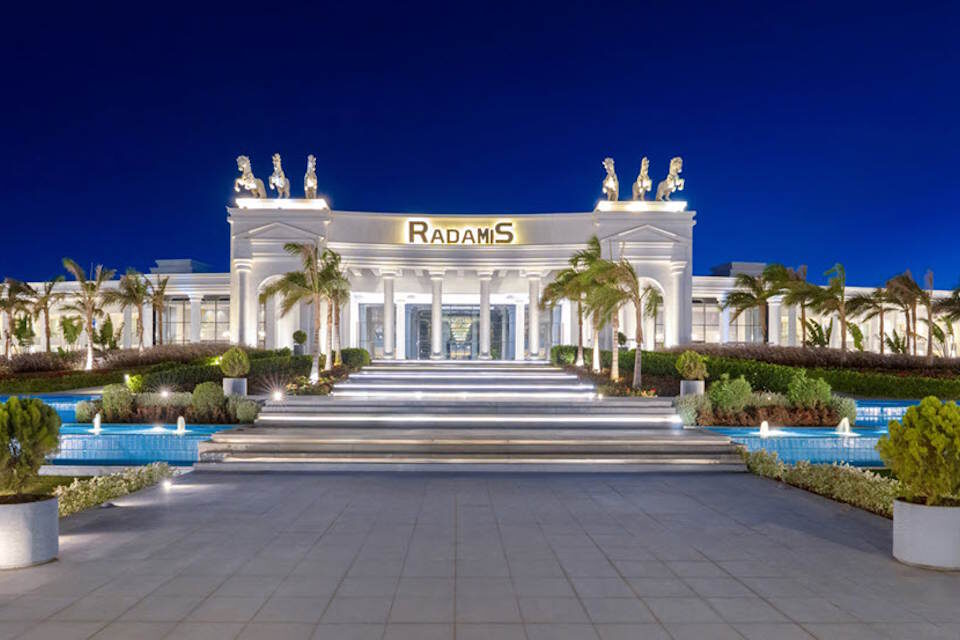 Мировая звезда Лара Фабиан выступит с грандиозным концертом ко Дню святого Валентина в отеле Rixos Radamis