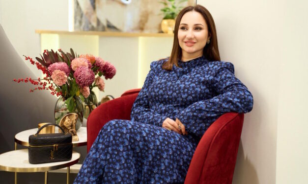 Врач-косметолог Зухра Балакеримова: как проявляется стресс на коже и что с этим делать