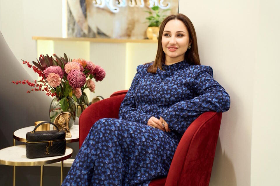 Врач-косметолог Зухра Балакеримова: как проявляется стресс на коже и что с этим делать