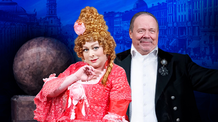 Топ-3 комедий января с участием Марии Ароновой