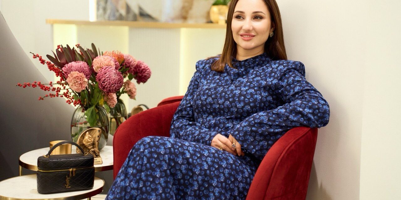 Врач-косметолог Зухра Балакеримова: как липосакция помогает вернуть форму после праздничных застолий