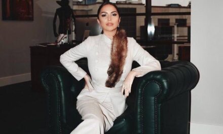 Новый флагман: Дом моды Аники Керимовой на Ленинском