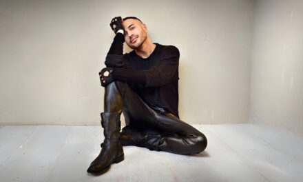 Стилист Евгений Трефилов: самые трендовые стрижки 2026 года