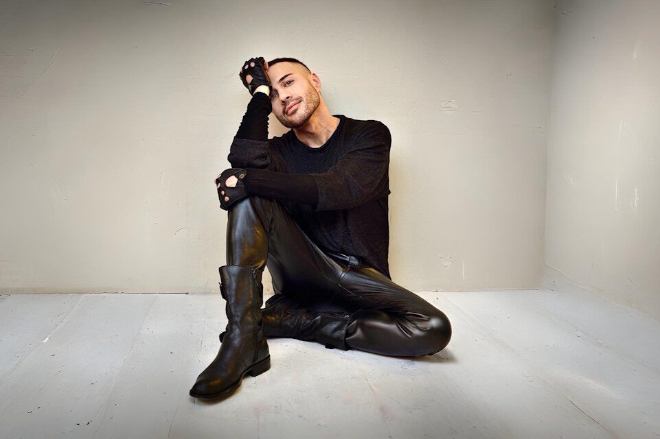 Стилист Евгений Трефилов: самые трендовые стрижки 2026 года