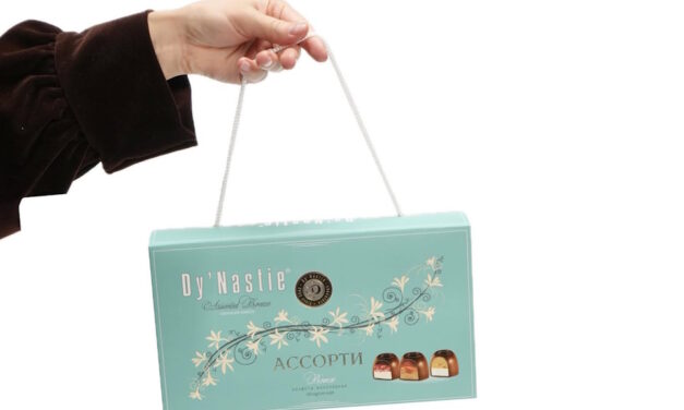 Основатель кондитерской фабрики «Dy’Nastie» Георгий Хачинян: как правильно сочетать шоколад