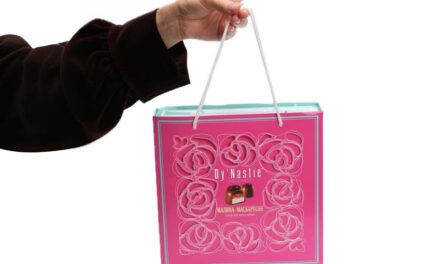 Основатель кондитерской фабрики «Dy’Nastie» Георгий Хачинян: химия вкуса — какие вещества отвечают за вкус и аромат шоколада