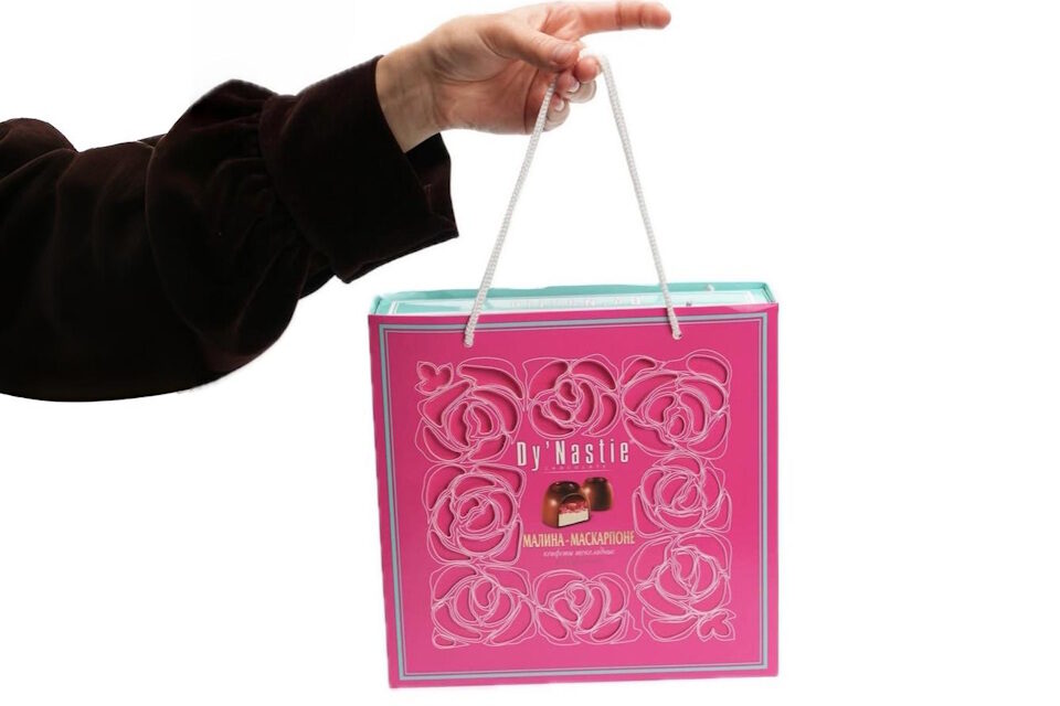 Основатель кондитерской фабрики «Dy’Nastie» Георгий Хачинян: химия вкуса — какие вещества отвечают за вкус и аромат шоколада