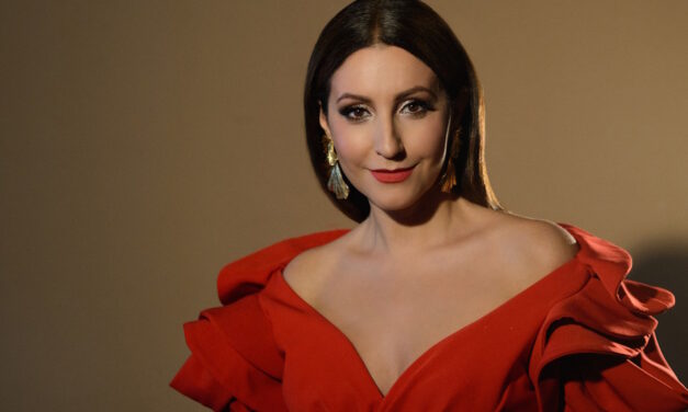 Алла Рид поздравит мужчин «Золотым хитами»: премьера, о которой будут говорить