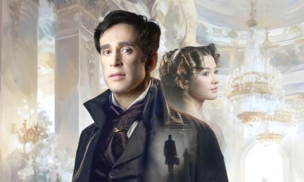 Мюзикл «Горе от ума» ждет зрителей в театре «Поколение»