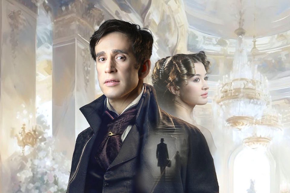 Мюзикл «Горе от ума» ждет зрителей в театре «Поколение»