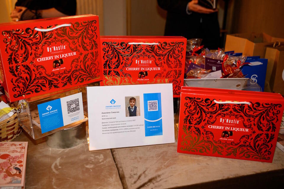 Благотворительный бал в стиле ретро: джаз, танцы и сладости Dy’Nastie